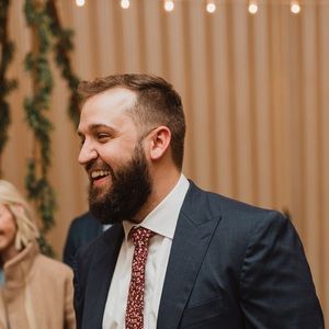 Meet your Posher, Brett